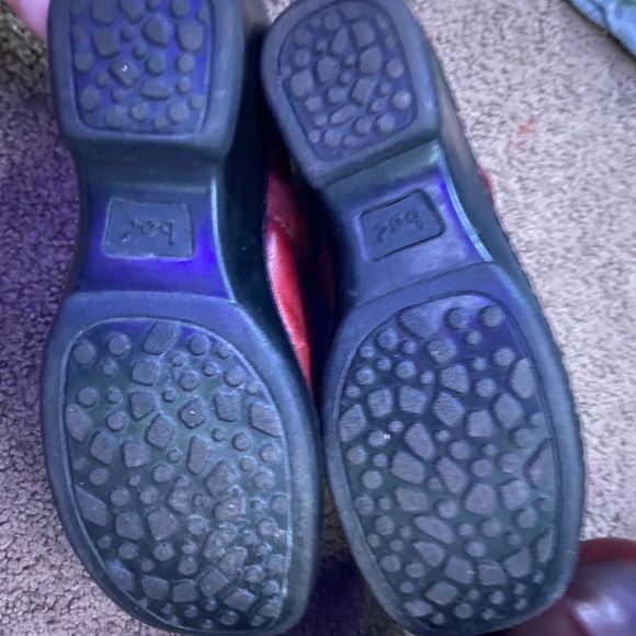 BOC clogs - Picture 3 of 5